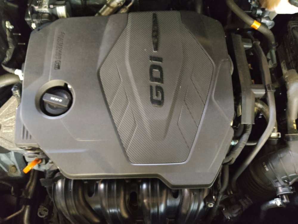 Used 2022 Hyundai Tucson SEL w/ Convenience + Premium Package image 30