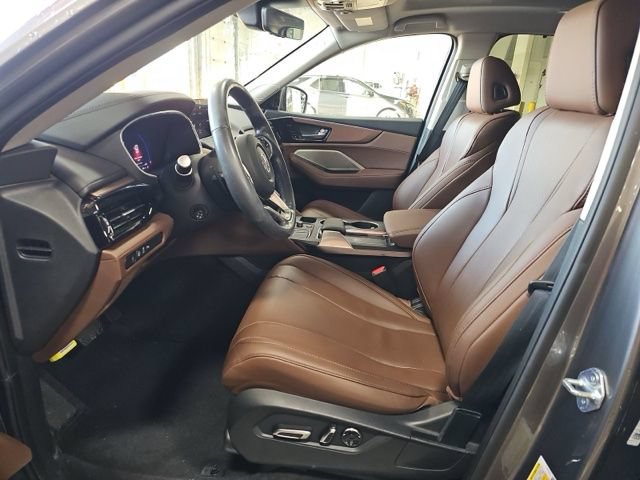 Used 2024 Acura MDX SH-AWD w/ Technology Package image 18
