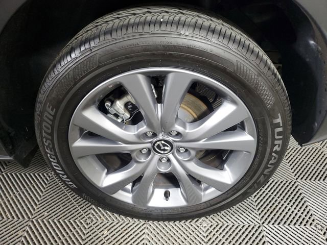 Certified 2025 MAZDA CX-30 AWD 2.5 S w/ Premium Package image 11