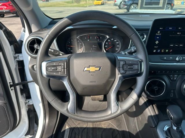 Used 2024 Chevrolet Blazer LT w/ Convenience Package image 18