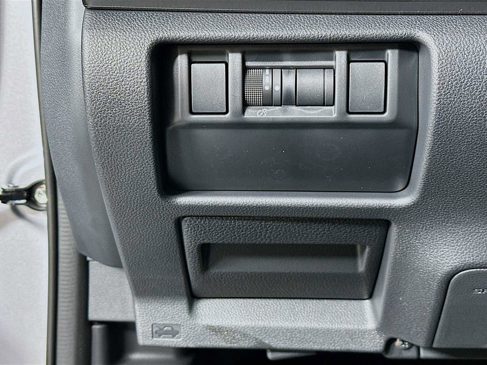 New 2025 Subaru Impreza 2.0i w/ Popular Package #1A image 10