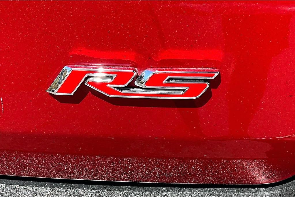 Used 2023 Chevrolet Traverse RS AWD/4WD image 30
