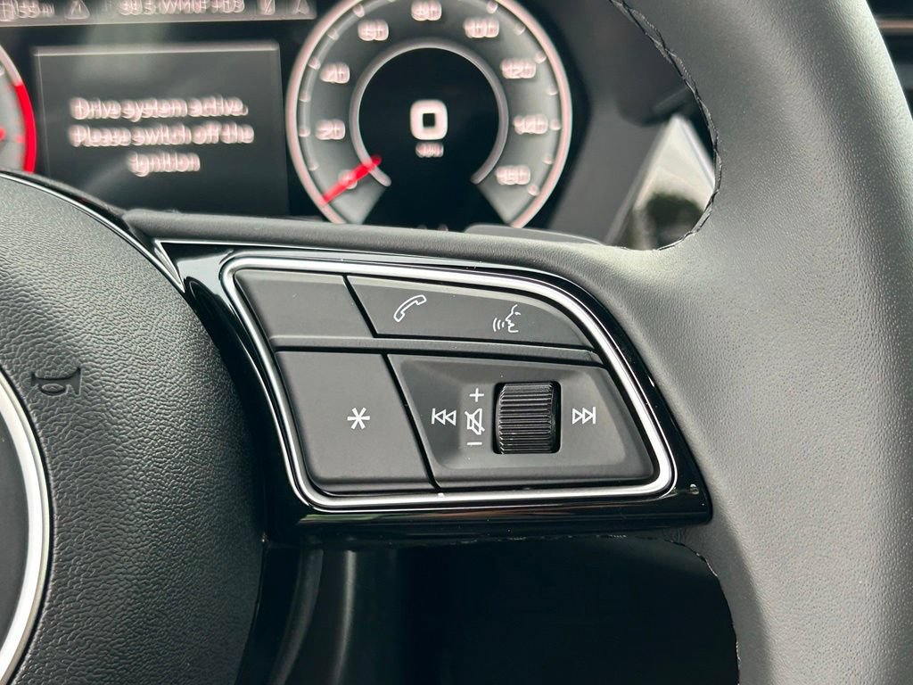 New 2026 Audi A3 2.0T Premium AWD/4WD image 21