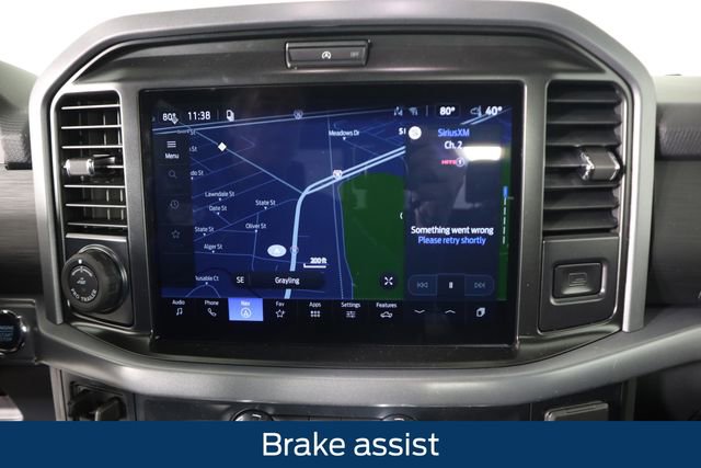 New 2026 Ford F150 XLT image 46