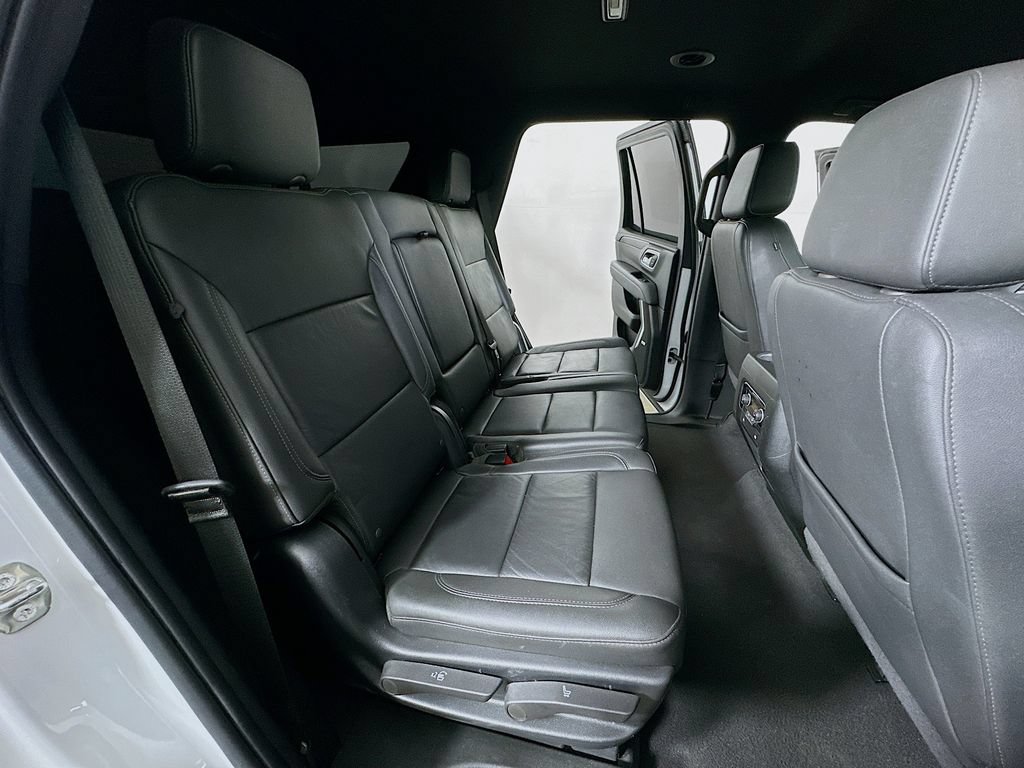 Used 2022 Chevrolet Tahoe Z71 AWD/4WD image 11