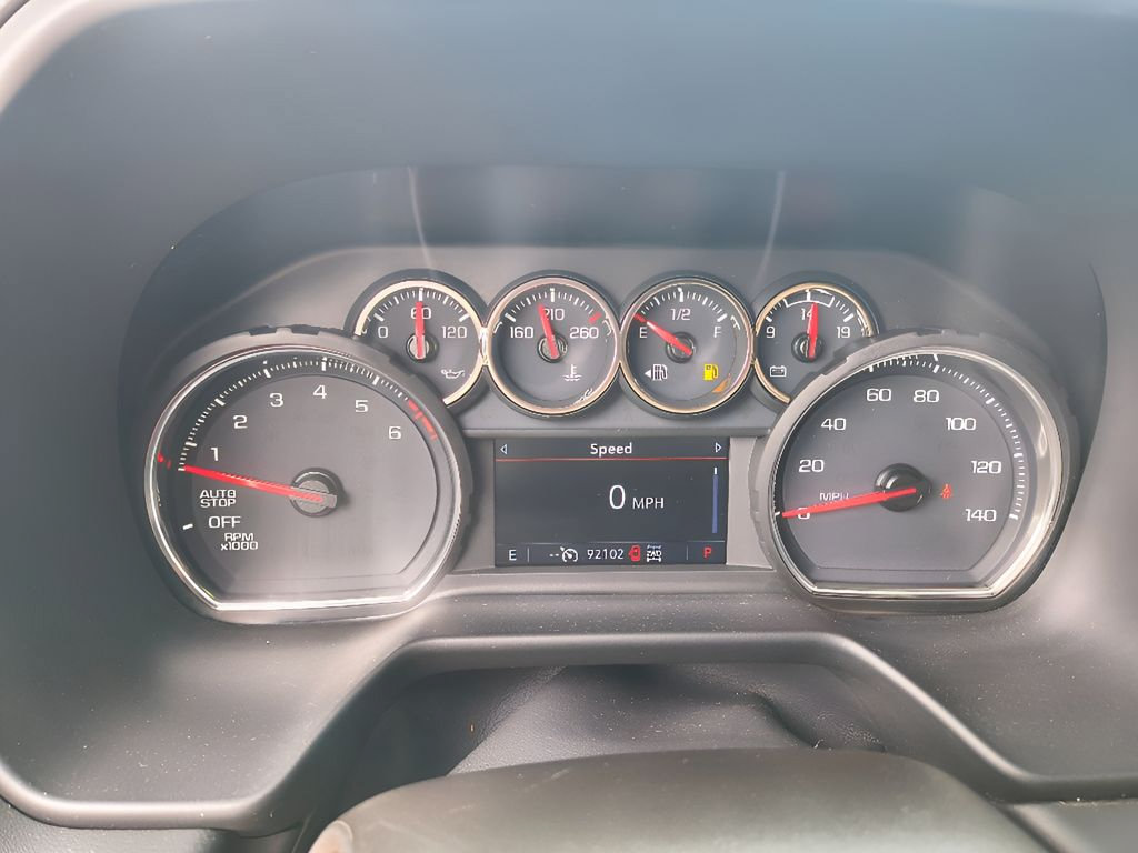 Used 2021 Chevrolet Tahoe LT AWD/4WD image 18