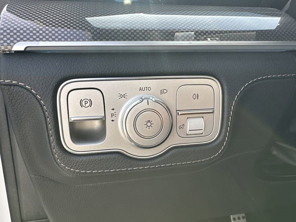 Certified 2023 Mercedes-Benz GLE 53 AMG 4MATIC Coupe image 37