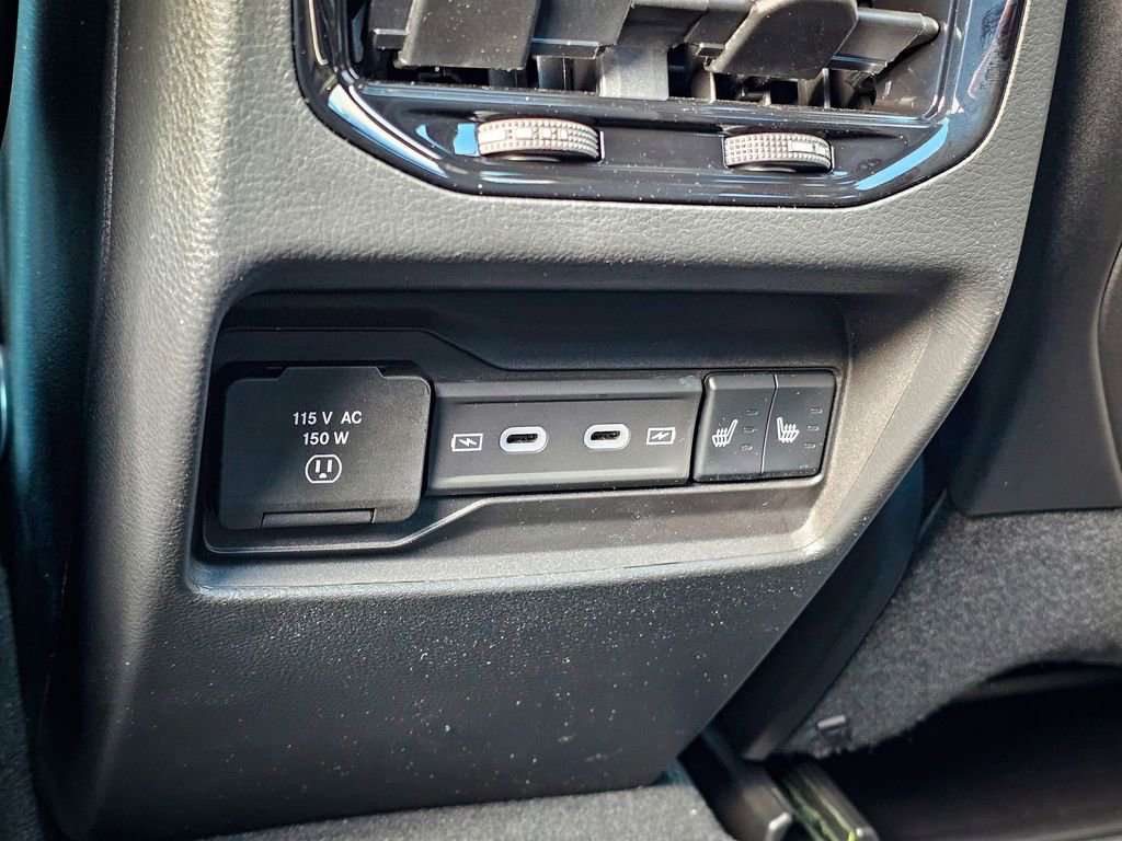 New 2026 Jeep Grand Cherokee Limited image 38