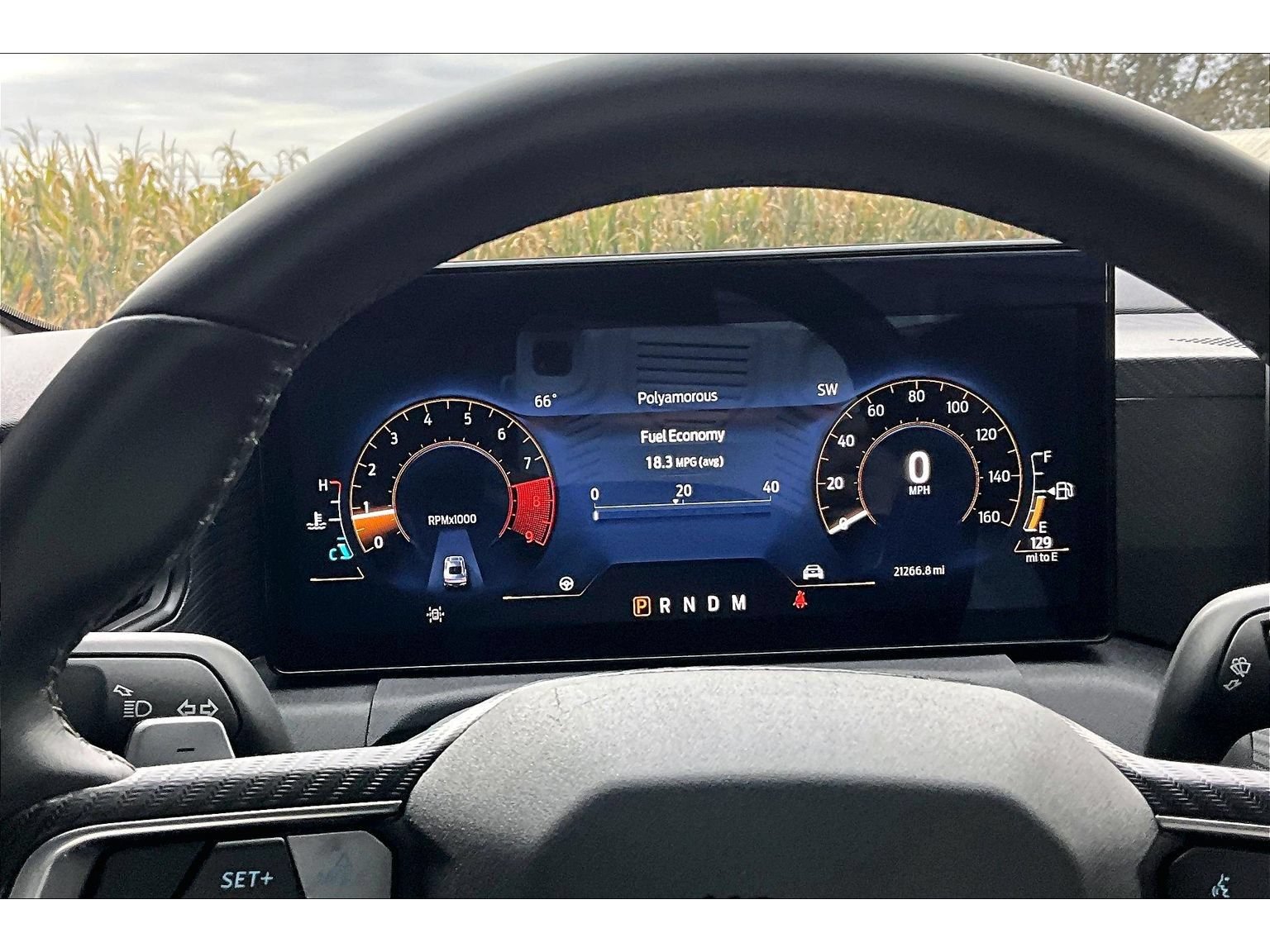 Used 2024 Ford Mustang GT RWD image 21