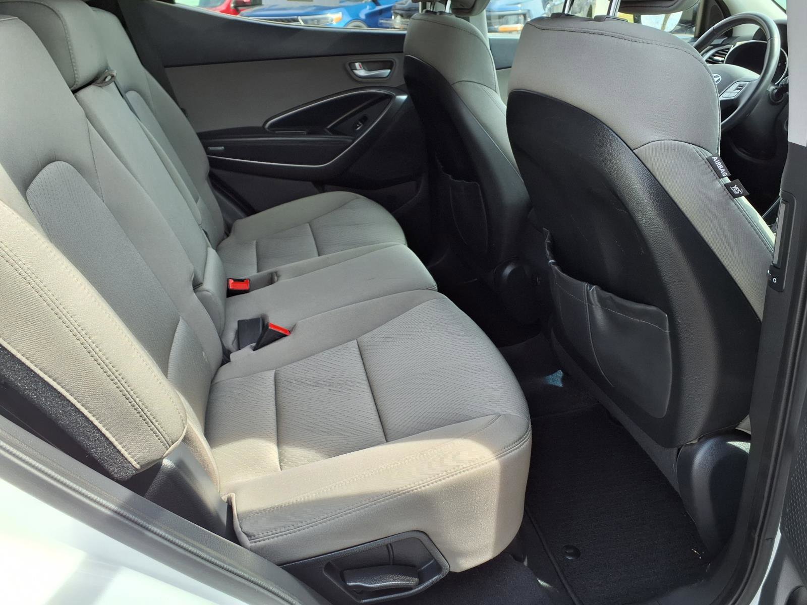 Used 2013 Hyundai Santa Fe Sport 2.0T FWD image 12