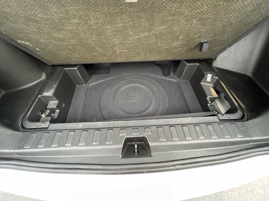 Used 2020 Chevrolet Equinox LT AWD/4WD image 29