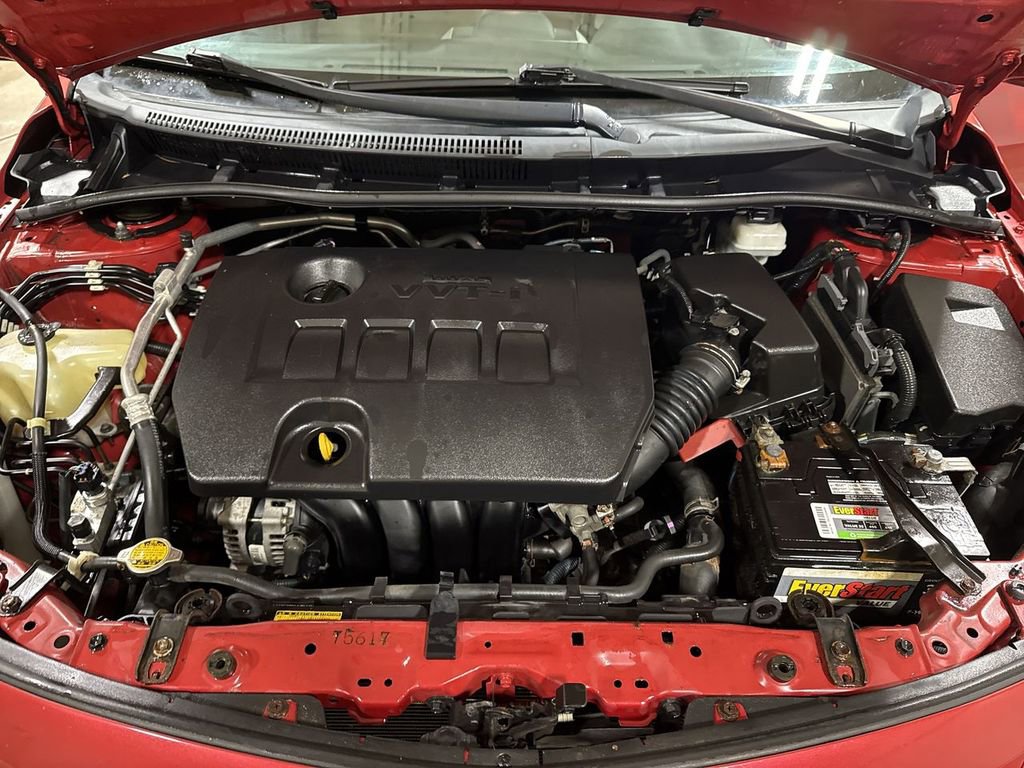 Used 2012 Toyota Corolla LE image 23