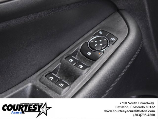 Used 2021 Ford Edge SEL image 8