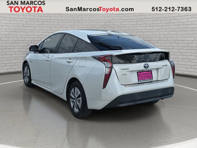 Used 2016 Toyota Prius Four image 7