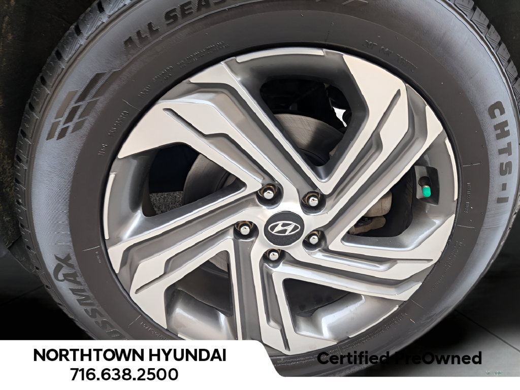 Certified 2023 Hyundai Santa Fe SEL AWD/4WD image 43