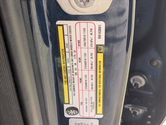 Used 2024 RAM 1500 Big Horn w/ Trailer Tow Group image 19