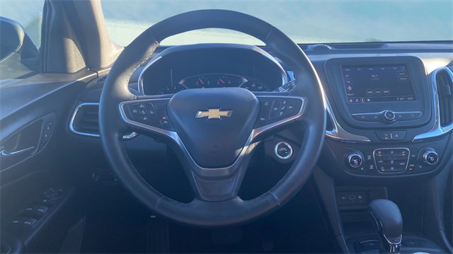 Used 2023 Chevrolet Equinox LT image 11
