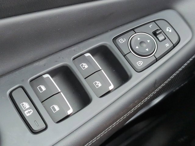 Used 2022 Hyundai Santa Fe Limited FWD image 26
