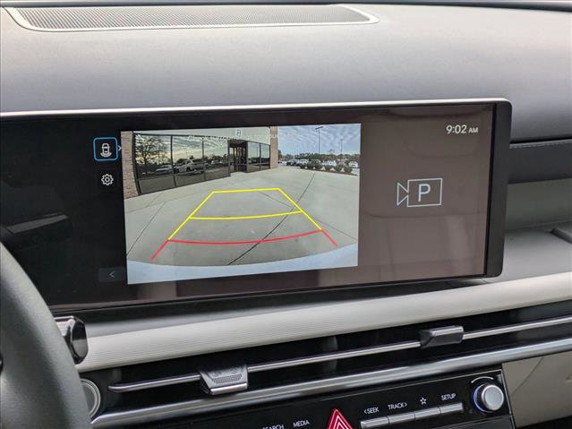 New 2026 Hyundai Tucson SEL FWD image 14