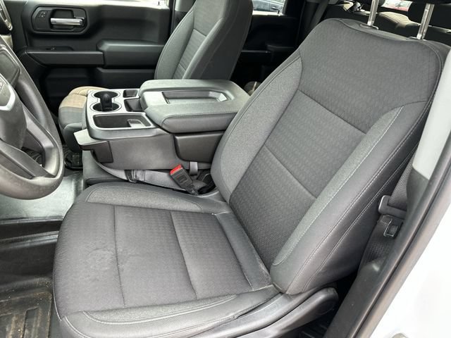 Used 2024 GMC Sierra 2500 Pro w/ Convenience Package AWD/4WD image 15