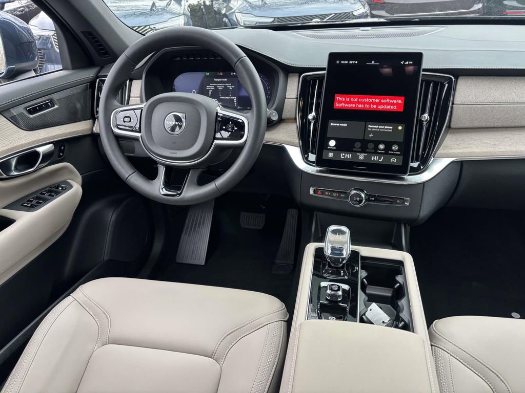 New 2026 Volvo XC90 B5 Plus image 31