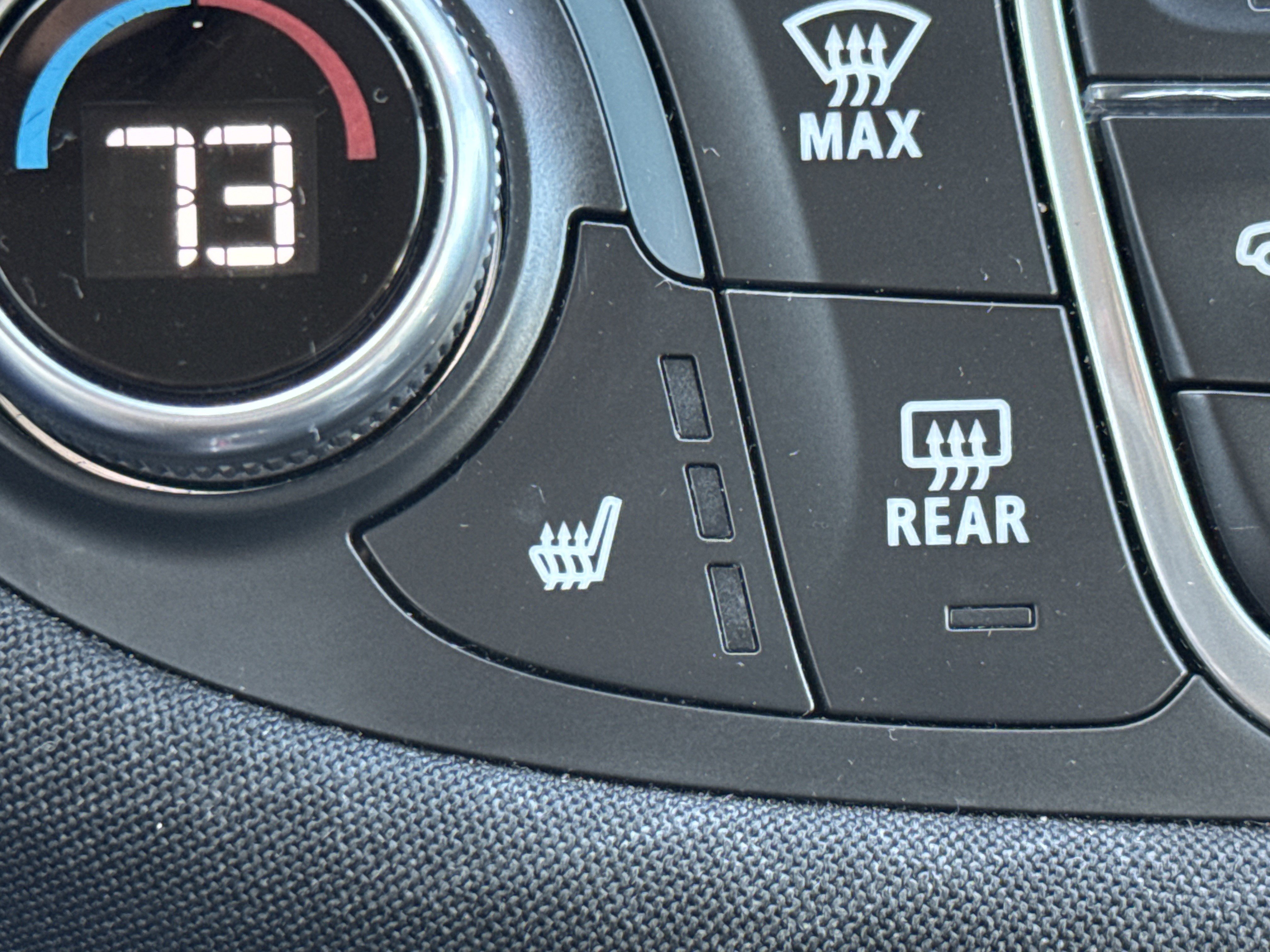 Used 2023 Chevrolet Malibu LT image 21