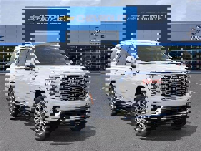 New 2026 GMC Yukon Denali w/ Denali Reserve Package image 7