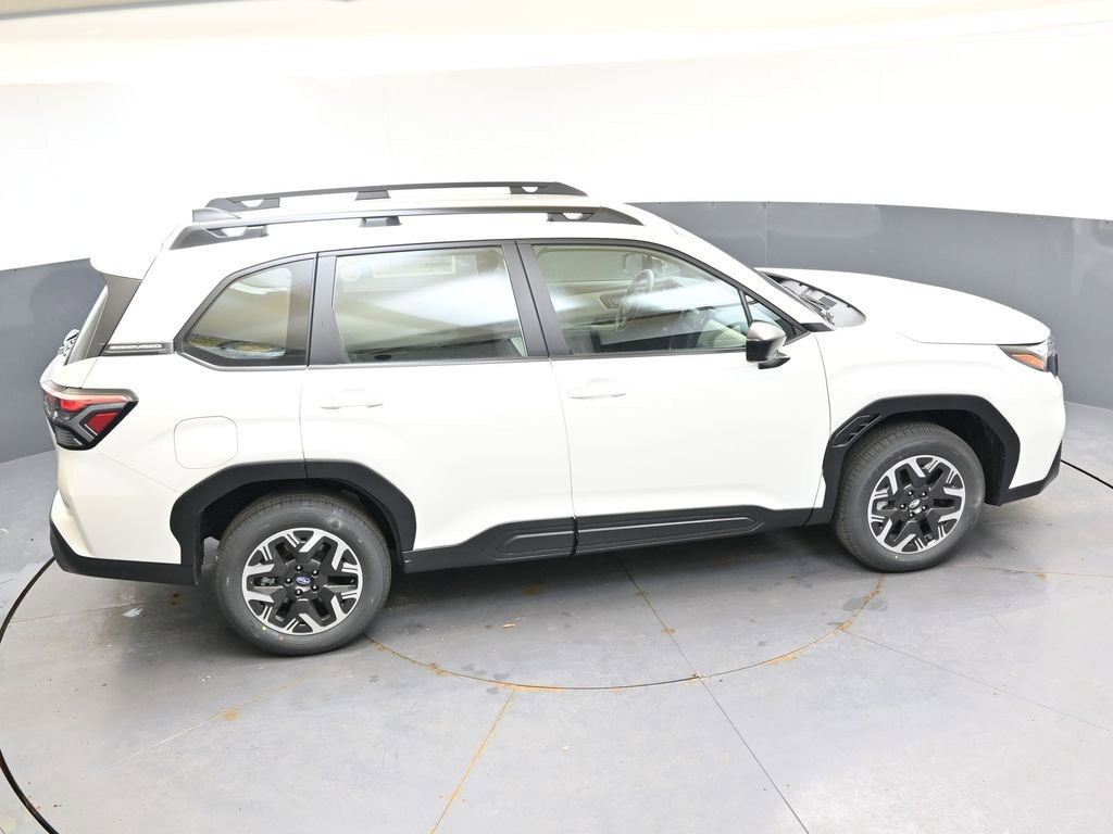 New 2026 Subaru Forester AWD/4WD image 50