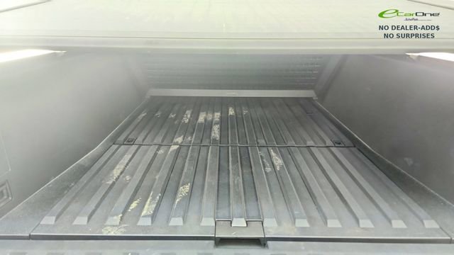 Used 2024 Tesla Cybertruck AWD Crew Cab image 15