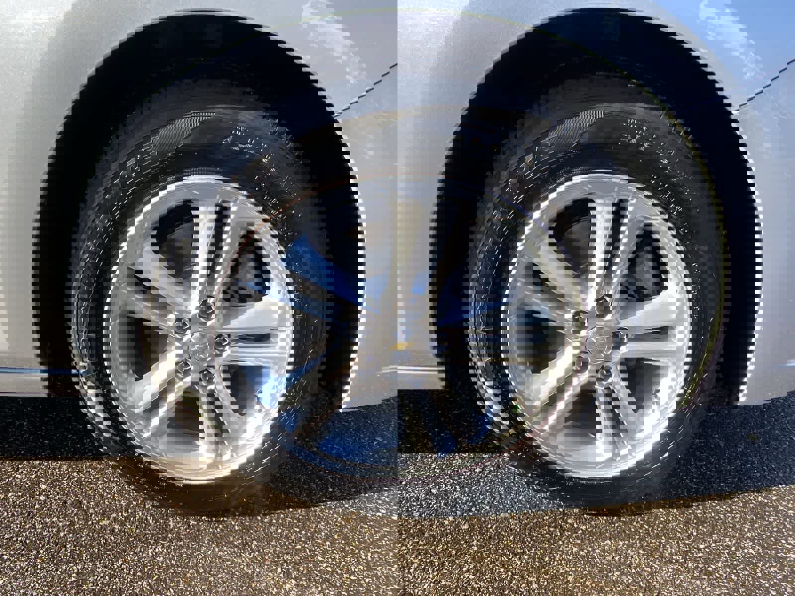 Used 2016 Chevrolet Cruze LT w/ Convenience Package image 21