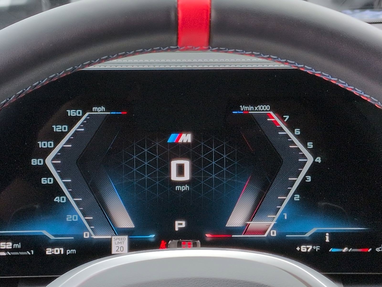 Used 2026 BMW M440i Convertible image 21