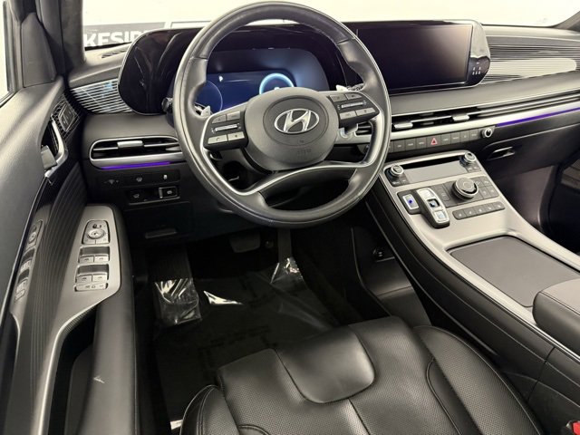 Used 2024 Hyundai Palisade Calligraphy image 23