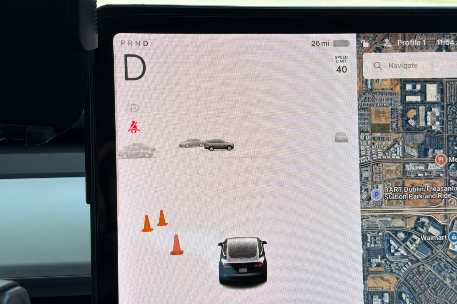Used 2020 Tesla Model 3 Standard Range RWD image 32