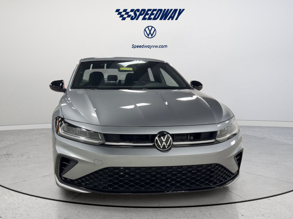 New 2026 Volkswagen Jetta Sport FWD image 13