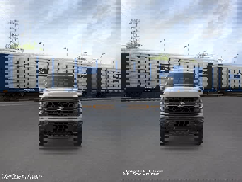 New 2026 Ford F150 Tremor AWD/4WD image 6