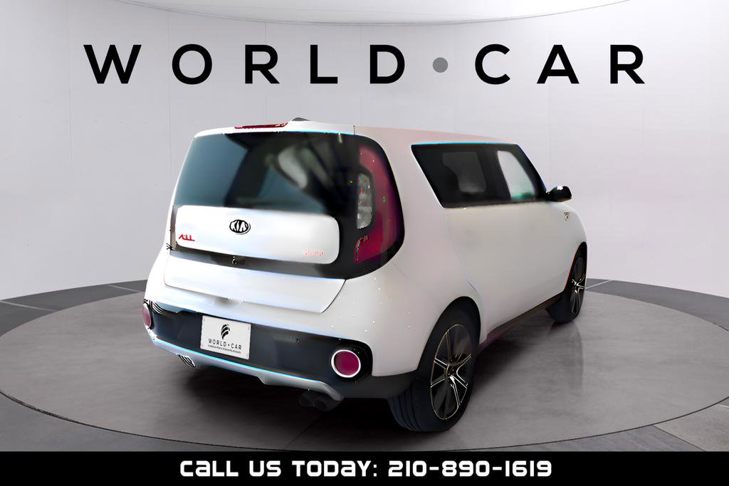 Used 2019 Kia Soul ! image 7