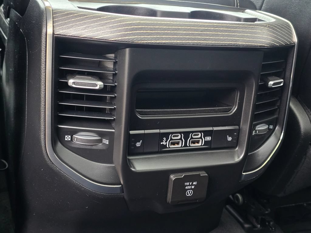 Used 2020 RAM 1500 Limited AWD/4WD image 14