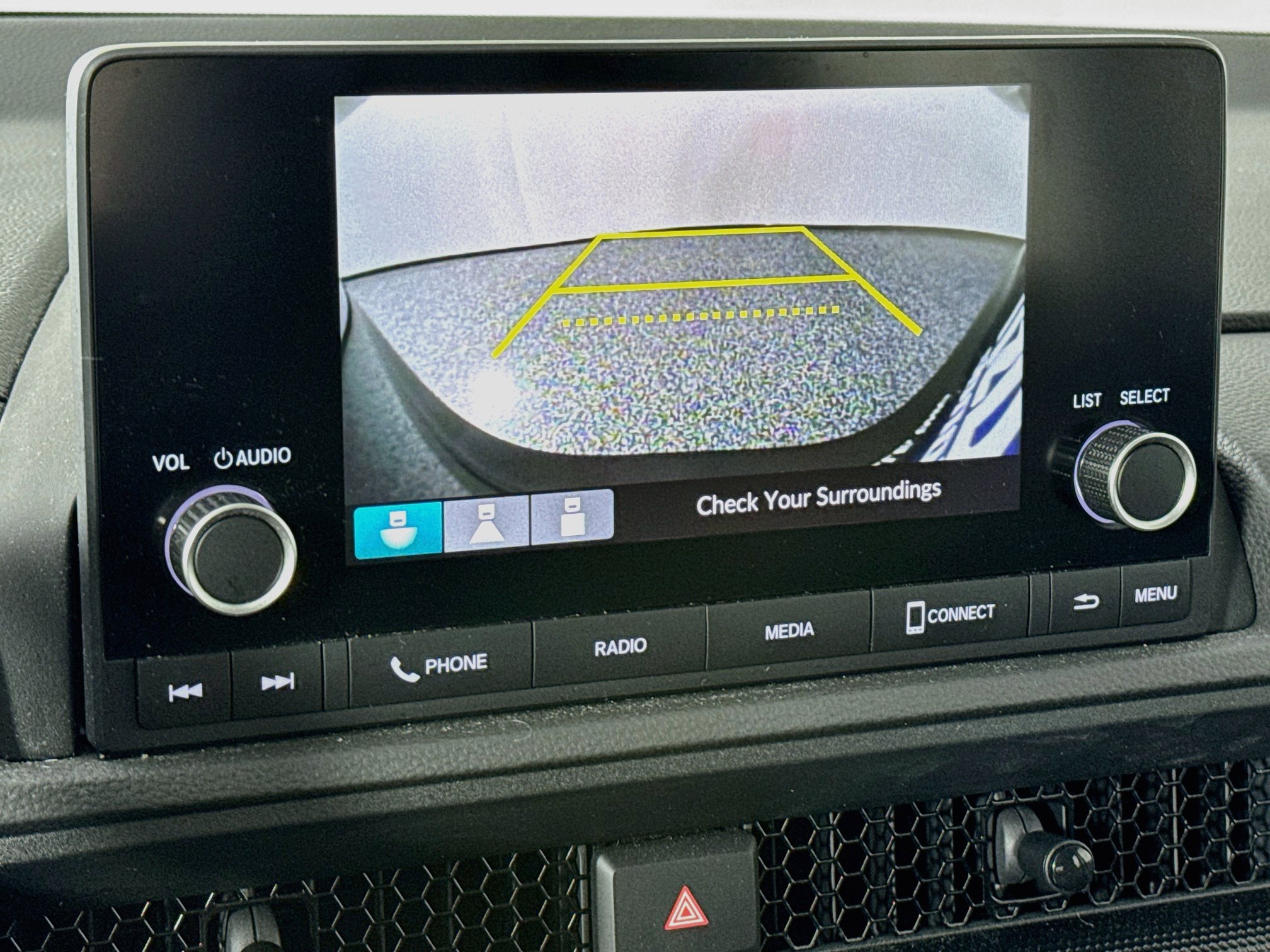 Certified 2023 Honda CR-V LX image 13