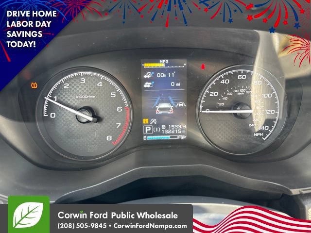 Used 2019 Subaru Forester w/ Alloy Wheel Package AWD/4WD image 19