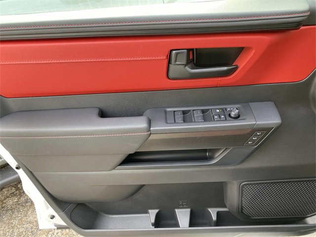 New 2026 Toyota Tundra TRD Pro image 18