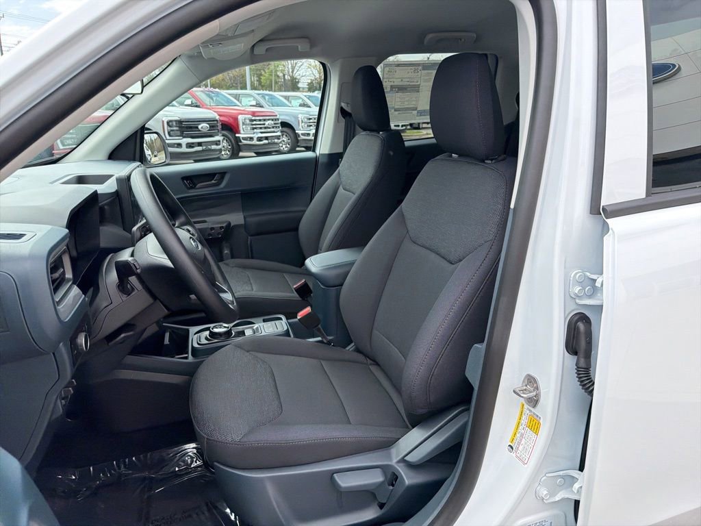 New 2026 Ford Maverick XL image 9