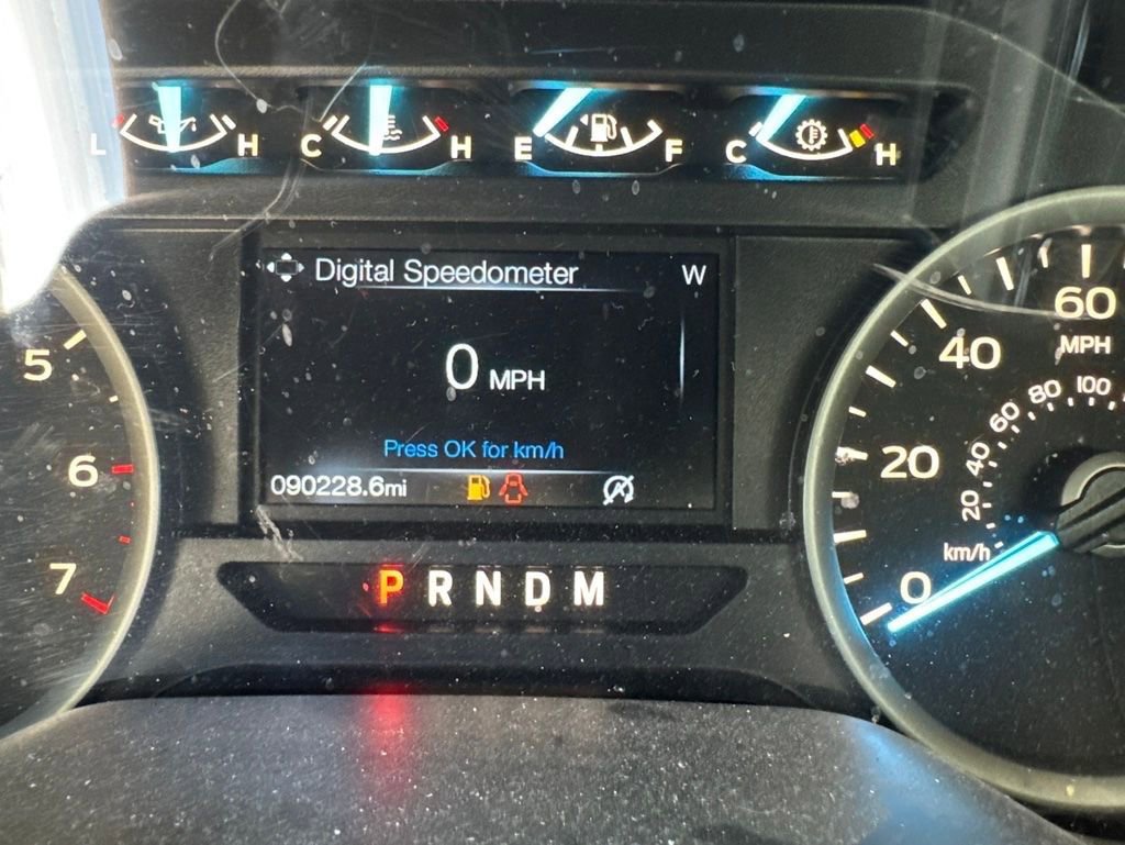 Used 2018 Ford F150 XLT w/ Equipment Group 302A Luxury RWD image 13