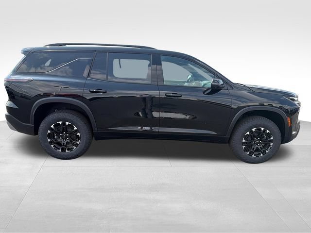 New 2027 Chevrolet Traverse Z71 w/ Driver Confidence Package AWD/4WD image 6