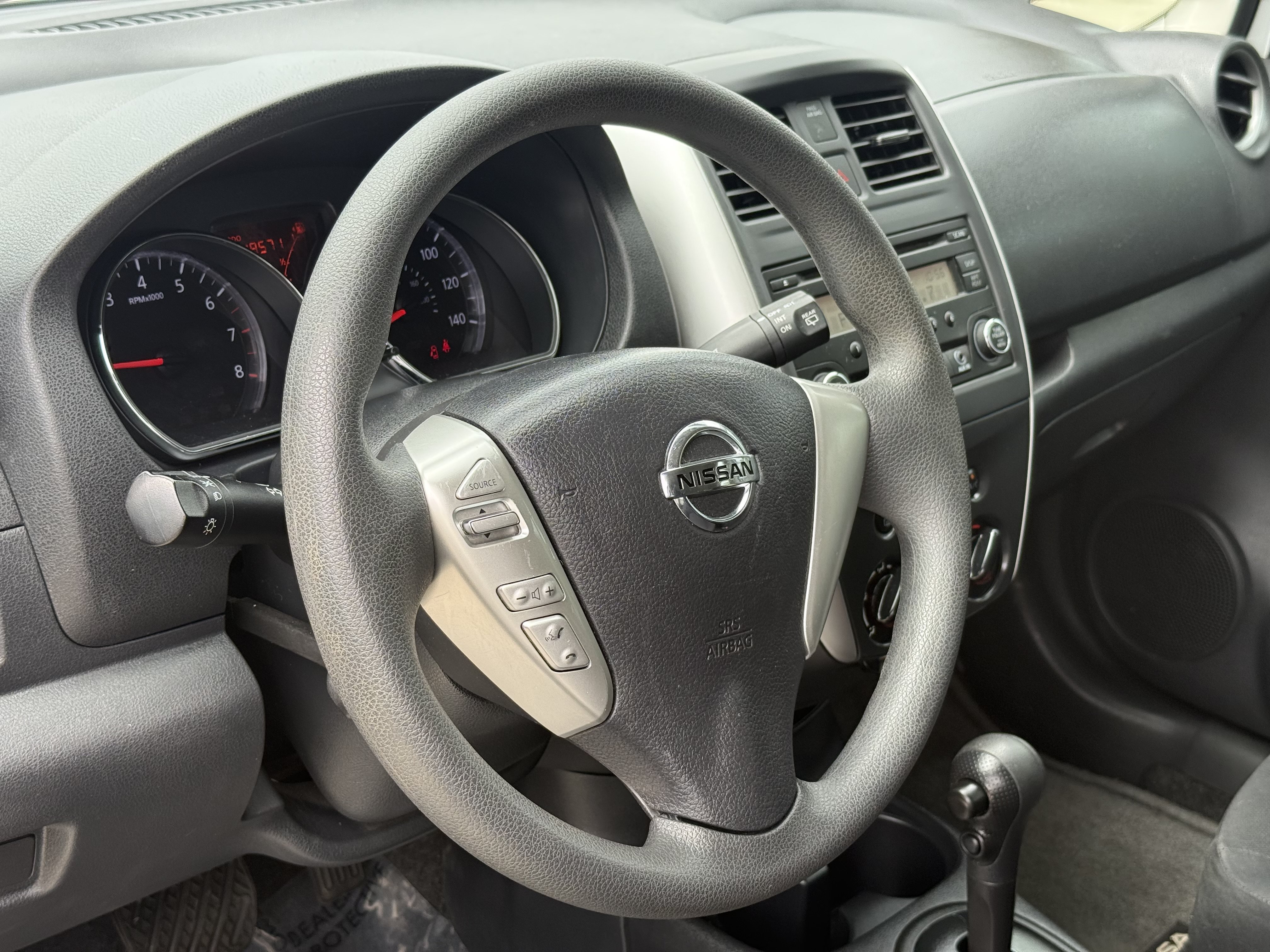 Used 2015 Nissan Versa Note S Plus FWD image 12