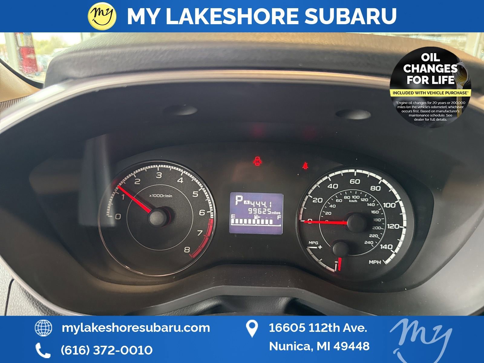 Used 2019 Subaru Impreza 2.0i Premium AWD/4WD image 18