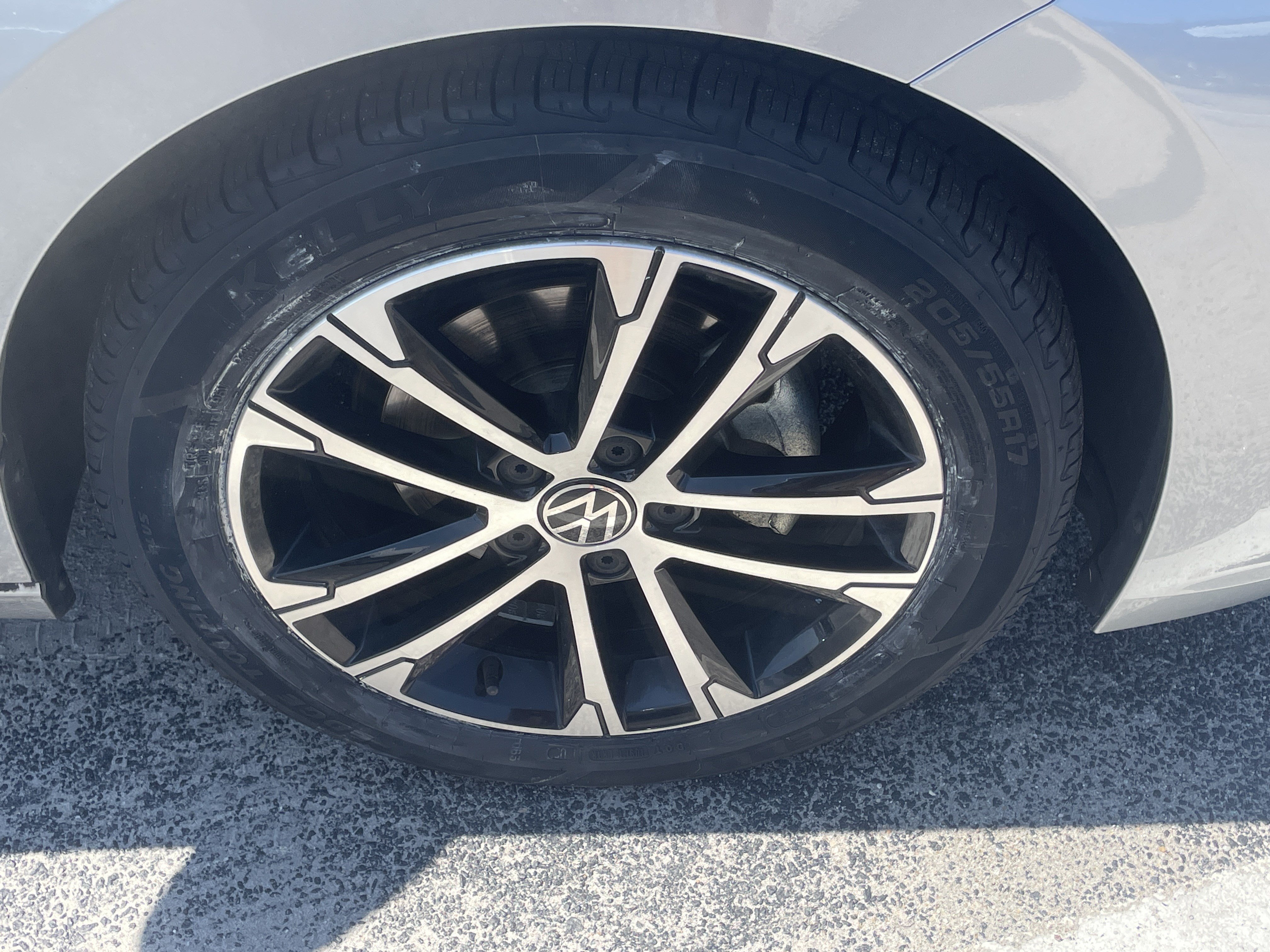 Used 2022 Volkswagen Jetta Sport FWD image 12