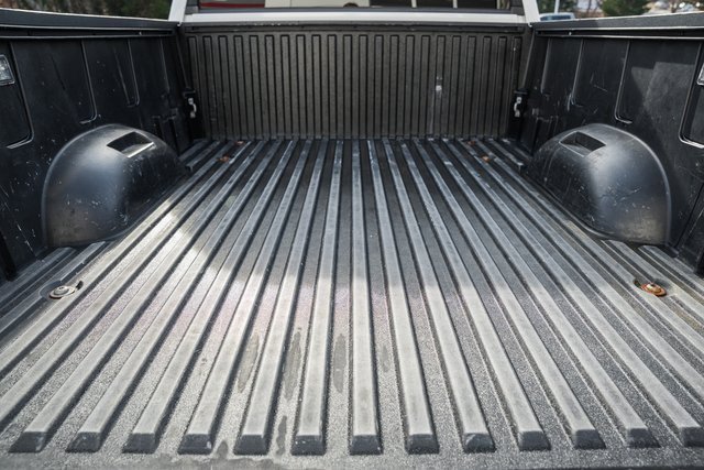 Used 2024 Toyota Tundra SR5 image 10