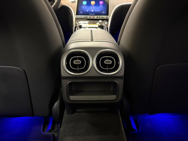 Certified 2025 Mercedes-Benz C 300 Sedan image 18