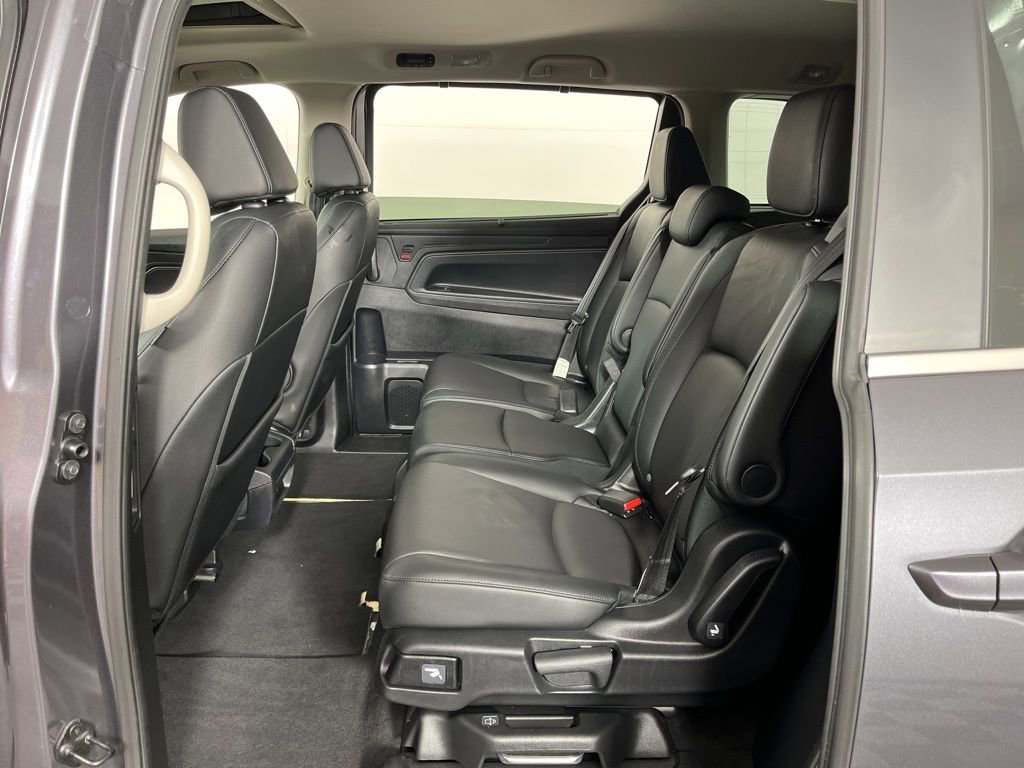 Used 2025 Honda Odyssey EX-L image 27