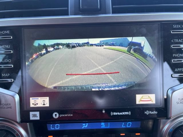 Used 2023 Toyota 4Runner Limited AWD/4WD image 14